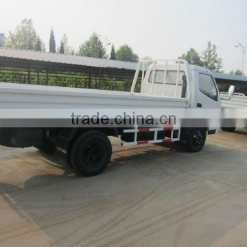 T-KING 3 TON PETROL CARGO TRUCK