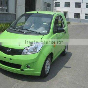 T-KNG Smart EEC L6E Electric Car