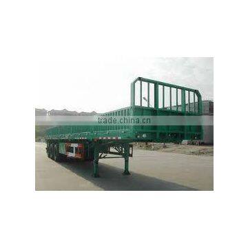 Best selling Cargo Semi trailer