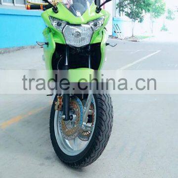 2016 New EEC 5000w 72v Electric Sport Motorcycle photo-5