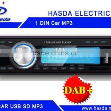 Digital DAB Radio with USB MP3 player H-902