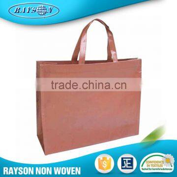 Wholesale Non Woven Pp Laminated Shoes Carry Bag photo-2