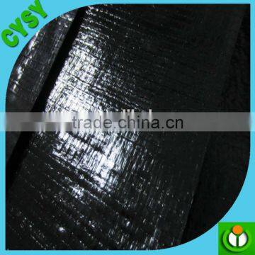 High quality black 30 mil and 40 mil pond liner