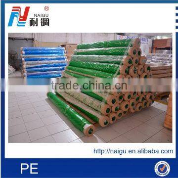 good toughness PE water transfer printing film roll for sale