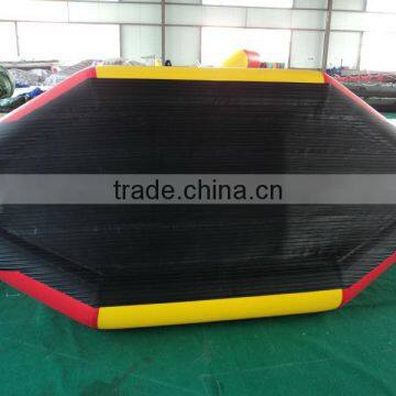 2016 New 2.4m 2 Person Drifting Boat photo-5