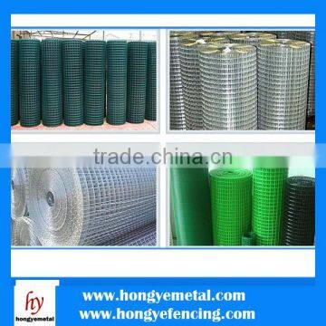 5x5 Galvanized Welded Wire Mesh For Buildings(Supplie) photo-4