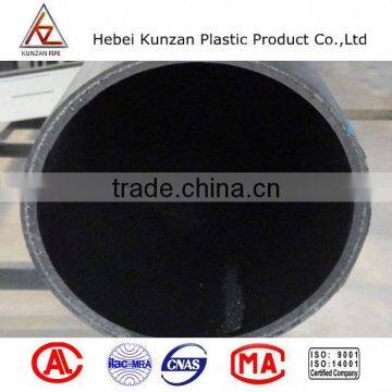 china steel wire reinforced plastic pipe