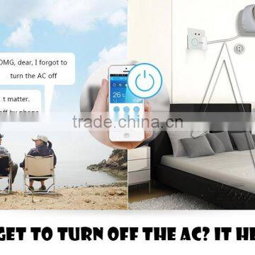 Intelligent Air Conditioner Partner, Multifunctional Air Conditioner Sensor/ Air Conditioner Temperature Sensor photo-6