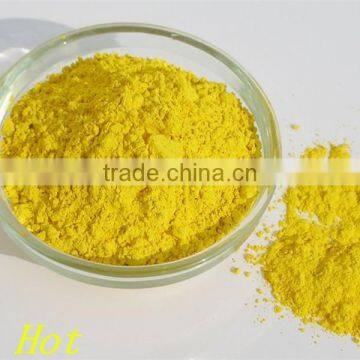 Best Price!Lead chromate yellow for pigment