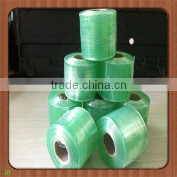 Cheapest Price!!Environmental Tasteless Pvc Film/PVC Shrink Wrapping Film/PVC Stretch Film photo-5