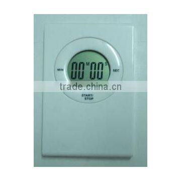 LED digital kitchen timer D601