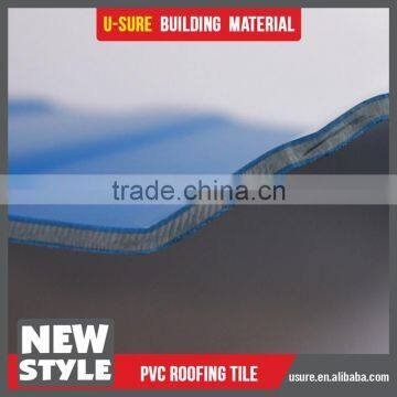 Wholesale Pvc Cheap Tile Spain photo-3