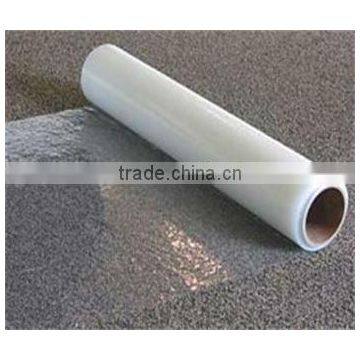 Scratch-proof Protective Film for Carpet manufacturer