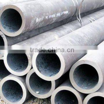 hot rolling seamless tube