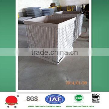 2016 the hot sales Hesco barriers