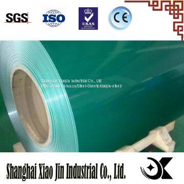 PPGI/HDG/GI/SECC DX51 ZINC Coated Cold Rolled/Hot Dipped Galvanized Steel Coil/Sheet/Plate/Strip photo-5