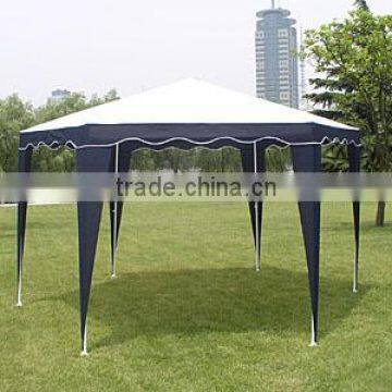 Polygon Gazebo