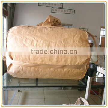 pp jumbo bag double stevedore strap