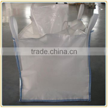 pp one ton bulk storage bags