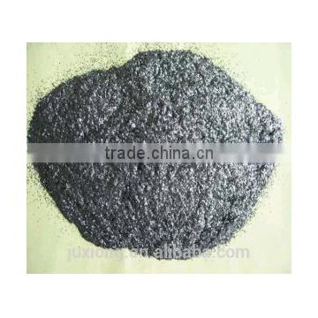 high temperature resistance natural flexible expandable graphite