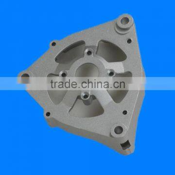 High Quality Forged Aluminum Die Casting From Experienced Factory photo-5
