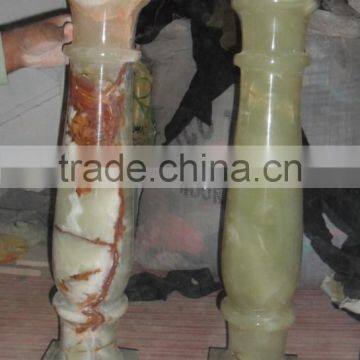 EXPORT QUALITY ONYX BALUSTRADE COLLECTION photo-5