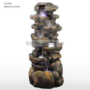 Solar Water Feature photo-4