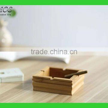 Bamboo Ashtray photo-2