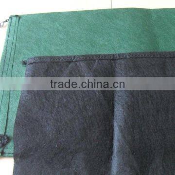 Revetment Bag Geotextile Ecological Bag geotextile fabric bag Afforest Bag /Slope Bag