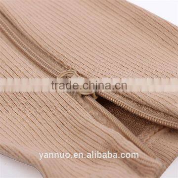 Sports Compression Socks Medical, Copper Style, Solid Color photo-3