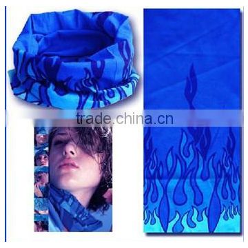 Cheap Wholesale Magic Multifunctional Neck Tube Bandanas