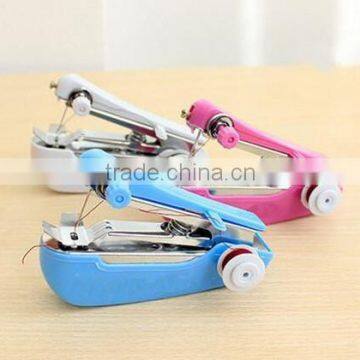 Hand-Held Sewing Machine,MINI handle Sewing Machine
