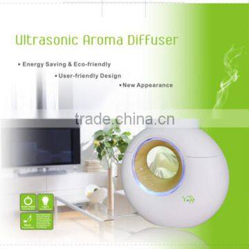 Family Care Beauty Negative Ion Technology Air Purifier Ionizer photo-6