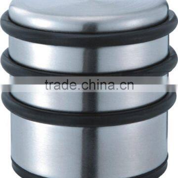 Factory Wholesale Different Colour Heavy Stainless Steel Doorstop BSCI photo-3