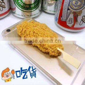 Funny Barbecue Series TPU Case for Iphone6 photo-3