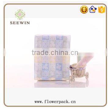 25*50cm Clover Cotton Children Towel photo-5