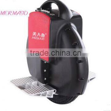 Wholesale Stock Small Order Intelligent Balance Electric Unicycle photo-2