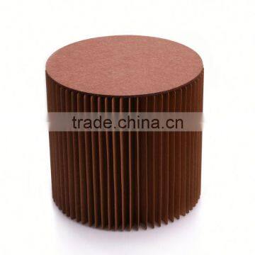 Multi-functional Flexible Folding Furniture Export Dining Chair Supplier photo-6