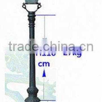 Hengsheng China Supplier Driver 2 Years Warranty Led Street Light photo-4