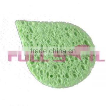 Teardrop Gentle Exfoliating Cosmetic Sponge