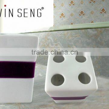 New Designed Bathroom Products Bath Set photo-3