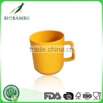 Bamboo Fiber Mug photo-2