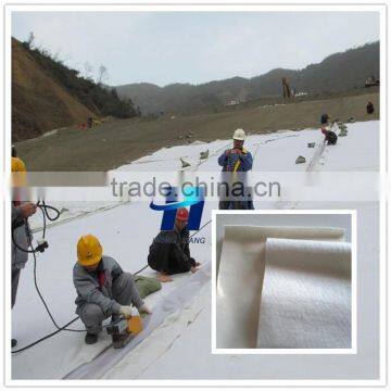 geotextile memebrane price