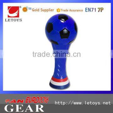 French style maracas with bottle opener