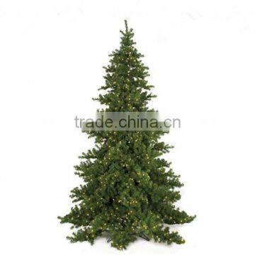 PVC Artificial Christmas Tree- CL 1030