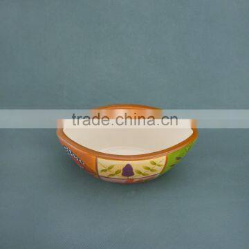 Wholesale Small Ceramic Flower Pots photo-2