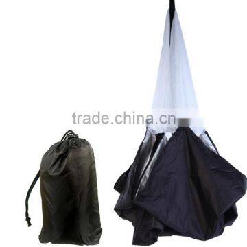 Football Training Power Speed Chute Drag Parachute photo-2