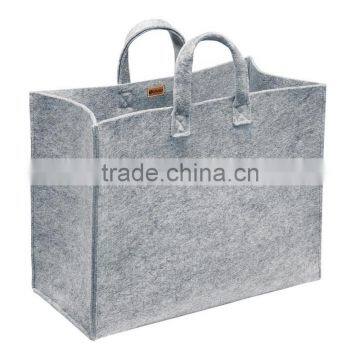 Wholesale Hot Sales Factory Price OEM Available Custom Logo Eco Non Woven Hand Bag Shopping Bag Storage Bag China Suppliers photo-2