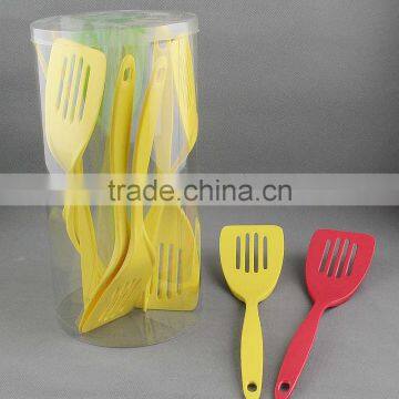 Utensil Set / Melamine Scoop with customise logo available