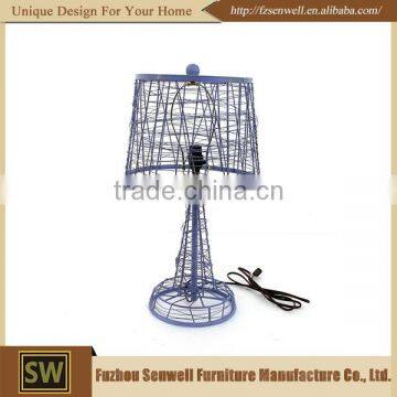 China Manufacturer Led Bedside Table Lamp